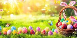 Community Easter Egg Hunt