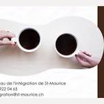 Café-rencontre de l'intégration