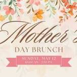 Mothers Day Brunch