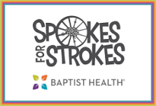 Spokes for Strokes 2024