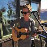 Live Music - Megan Alder