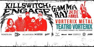 Killswitch Engage