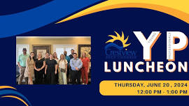 YP Luncheon