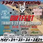 Second Annual Dirtfest