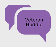 Veteran Huddle        — Central Virginia Continuum of Care