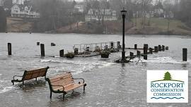 Understanding Sea Level Rise in Rockport Harbor