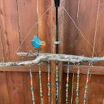 Silverware Wind Chimes