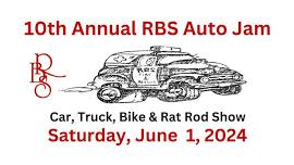 RBS Auto Jam