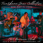 Texarkana Jazz Collective