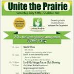 Unite the Prairie