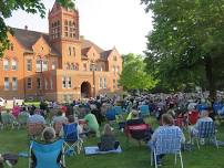 Summer Concert Series