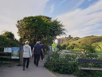 Weston-s-Mare evening Health Walk