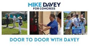 DOOR TO DOOR WITH DAVEY - Palmetto Bay