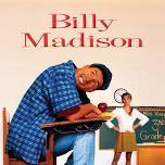 Movie Night - Billy Madison