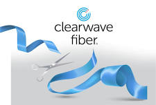 Clearwave Fiber-Ribbon Cutting