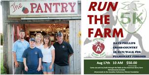 Avonmore Berry Farm – Run the Farm (for PF)