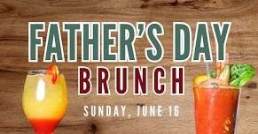 Father's Day Brunch