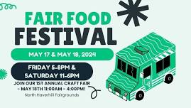 Fair Food Festival