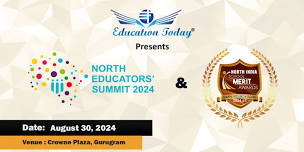 North Educators Summit and Awards 2024