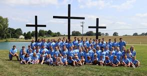 Gum Springs Baptist Youth Camp 2024