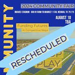 CABC presents Community “County Fair.”