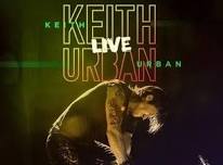 Keith Urban's HIGH In Vegas