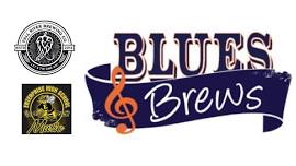 Blues & Brews: Enterprise High Jazz Night + Silent Auction at the Brewery