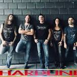 Hardline - With Johnny Gioeli