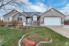 Open House: 1:30 PM - 4:00 PM at 5283 W Elk Horn Peak Dr