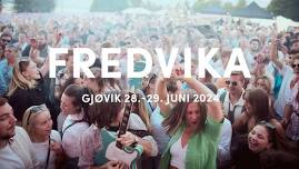 Fredvikafestivalen 2024