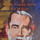 Author Talk – Kathleen Huddle: “Secret Famous Artist Joe Mullen:”