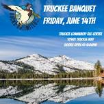 Truckee Banquet