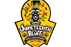 Juneteenth in the Bluff: An Arts & Culture Festival