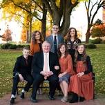 The Agee Family @ Emmorton Baptist Church