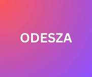 Liquid Sky: Odesza