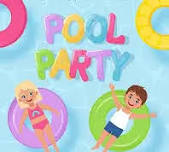 Pool Party