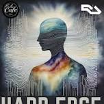 HARD EDGE: Dark&Industrial Techno