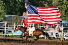 Greater Ottumwa Rodeo