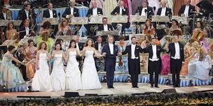 Andre Rieu in Zürich