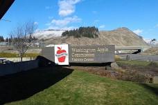 Washington St Agriculture Tour: Exploring Diverse Landscapes