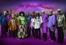 Chosen Family Presents: Sun Ra Arkestra (Night 1)