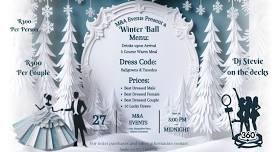 Winter Ball