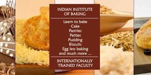 Bakery Classes