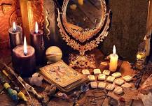 Class on Divination Methods: How to Get Messages from Spirits