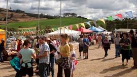 Bream Creek Farmers Market