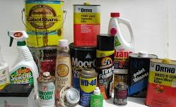 Household Hazardous Waste Day