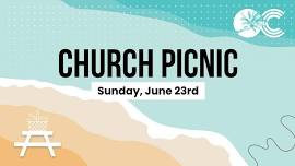 OC Church Picnic