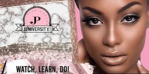 Makeup Masterclass  250,