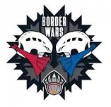 Border Wars Box Lacrosse Tournament