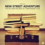 New Street Adventure